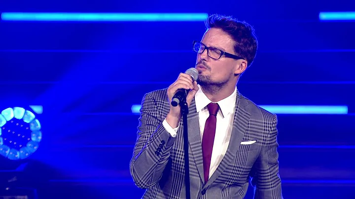 To Make You Feel My Love - Stephen Bowman - LIVE