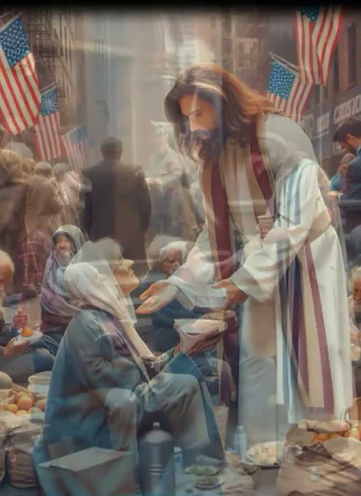 Faith alone does NOT save says James (Brother of Christ) #christianshorts #christianmessages