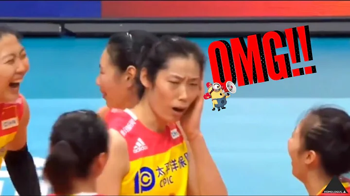 Zhu Ting’s reaction when  Yuan Xinyue screaming near her ear!! - DayDayNews