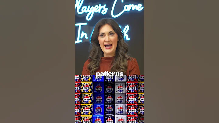 Pepsi Changed Its Logo