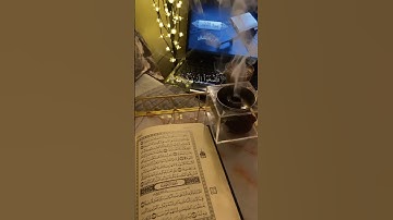 جمعة مباركة 🌸 قران كريم 🌸 #حالات_اسلامية #قران_كريم #جمعة_مباركة #follow #like