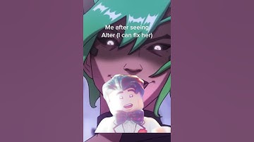 (I’m delusional) #contentcreator #apexlegends #apex #apexlegendsclips #alter #alterapexlegends