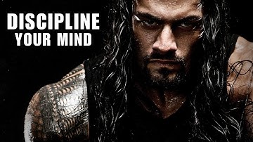 Mastering Discipline: Unleashing Your Full Potential for Success