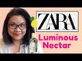 *NEW* 🍐 ZARA Luminous Nectar (2022) | Perfume Quick Thoughts...