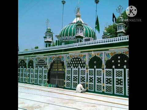 Qawwali Punjabi sabir Di mehndi sabir