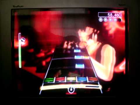 Video: AC / DC Live: Rock Band • Stranica 2