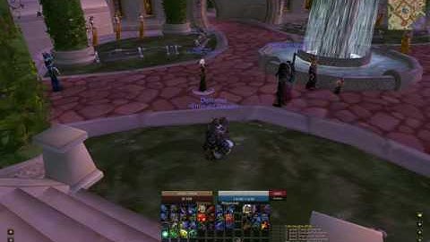 Meganoob - Bugged quest item spamming