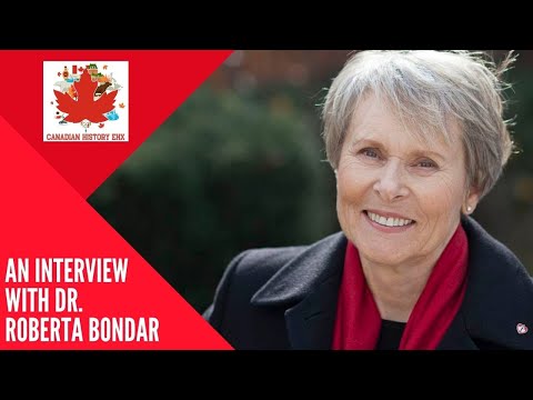 Video: Pse është roberta Bondar një hero?