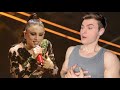 Angelina Mango canta "La noia" | Italy 🇮🇹 Eurovision 2024| HONEST REACTION