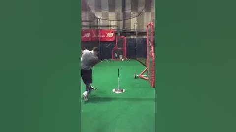 Noah Weiner Exit Velocity