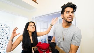 Break Ups: Expectations Vs. Reality