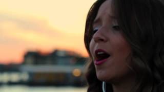 David Guetta - She Wolf (Falling To Pieces) ft. Sia - (Official Music Video Cover by Ali Brustofski)