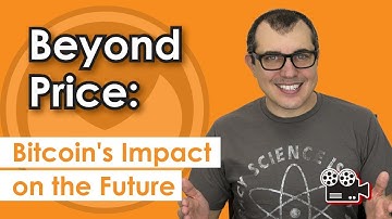 Beyond Price: Bitcoin