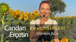 Candan Erçetin - Osman Aga 🌻 #evdekal Resimi