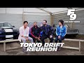 Fast &amp; Furious 9 | Tokyo Drift Reunion (2021)