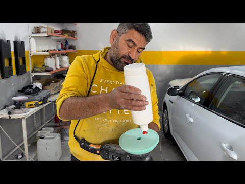 Video: Arabanın İç Kısmındaki Kusmuk Temizlemenin 3 Yolu