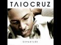 Taio Cruz feat. Ludacris - Break Your Heart (New Single 2010)