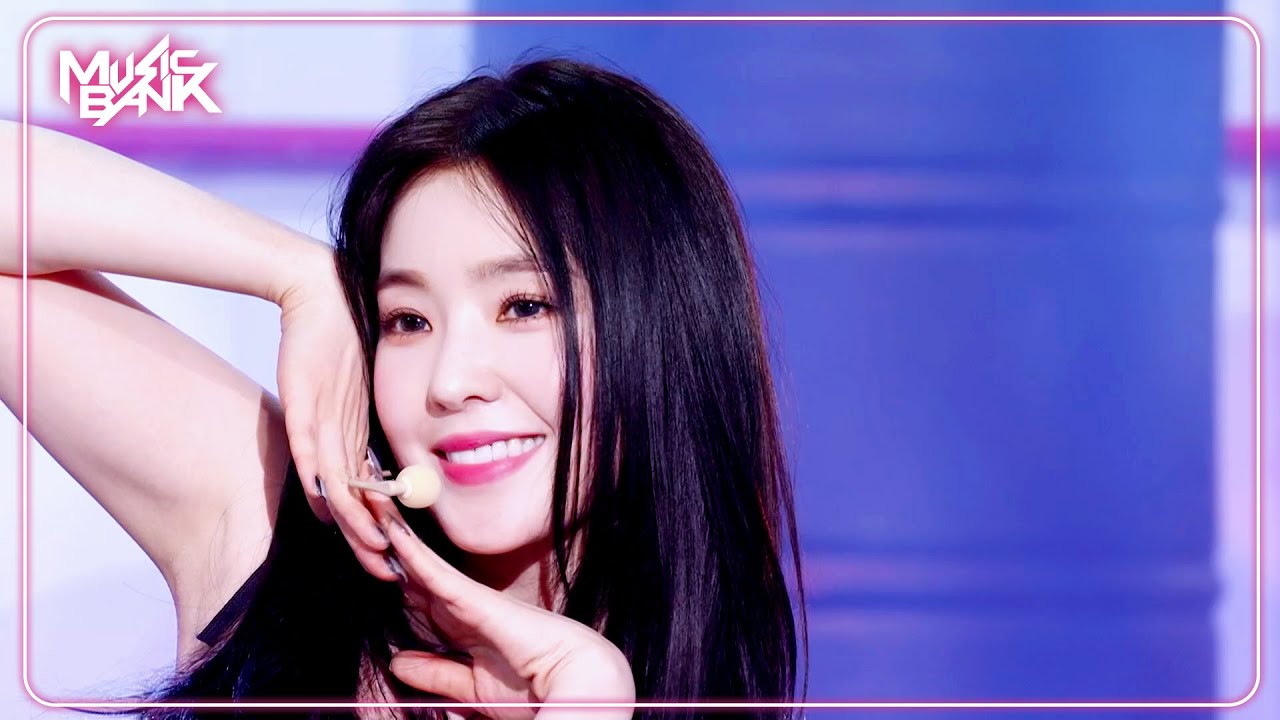 TILT IRENE SEULGI ラキドロ スルギ TILT - IRENE & SEULGI アイリーン＆スルギ 아이린&슬기 [Music