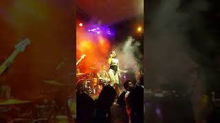 Cantika Poetry  Tiada Guna