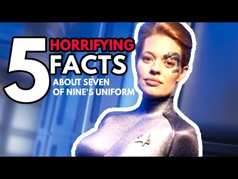 Top 5 HORRIFYING