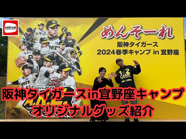 2024  春季キャンプ コーチジャンパー★ 沖縄宜野座限定★阪神タイガース★Ｌ 0bb41cbb71359ba4a3b8d19590c1ca