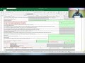 Case-5 (New Regime) ITR-2 (Excel Version 1.5): House Property Loss B/F, Lottery, Med Ins for In-Laws