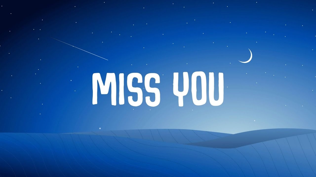 Tungevaag, Sick Individuals & Marf - Miss You (Lyrics)