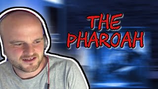 How do you say the name? Edguy The Pharaoh Reaction