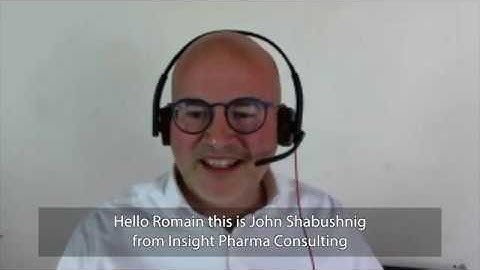 2020 PDA Europe Visual Inspection Forum - Webcast