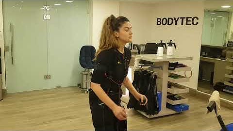 EMS Training, Miha, @Bodytecfitnessleb