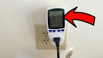 Digital Power Monitor Meter Usage Energy Watt Amp Volt KWh Electricity - Review