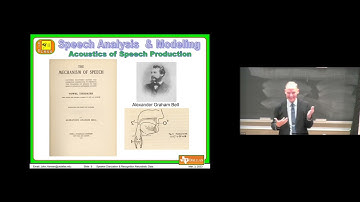 Challenges and Advancements in Speaker Diarization & Recognition for Naturalistic Data–John Hansen