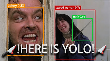 Что такое YOLO и как его использовать в Компьютерном Зрении | Kaggle Competition