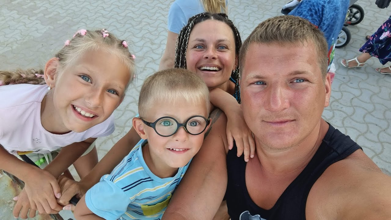 Анапа сборный дом видео