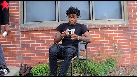 LAZER DIM 700 - G-Locks (Official Music Video)