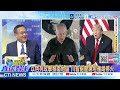 北京點名以色列 指控將加薩淪為露天監獄 納坦雅胡淪世界公敵 川普切割痛批其殺人無數【國際直球對決】精華版@全球大視野Global_Vision