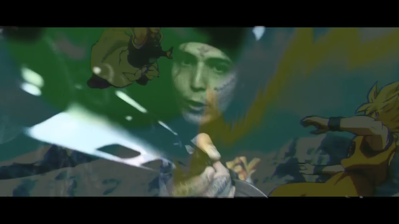 Sosmula - Criminal 「AMV」