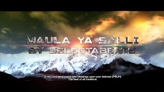 Download Lagu MAULA YA SALLI - BY SELECTABEATS (Official Video) MP3