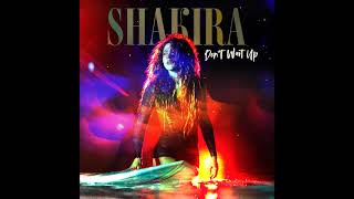 Shakira - Don't Wait Up (DJ Safiter Remix)