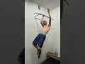 Подтягивания на одной руке |  #workout #calisthenics #2024