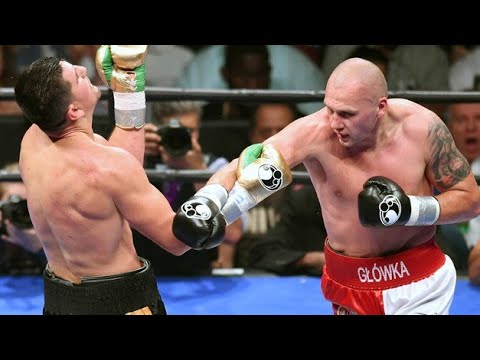 Glowacki Vs Vlasov Glowacki Vs Vlasov