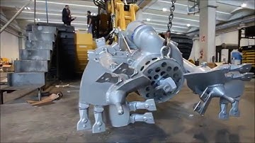 Corporate video Dragflow