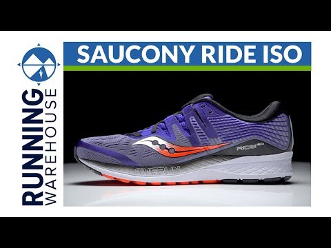 saucony ride 10 running warehouse