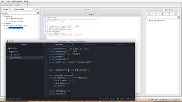 3. Using  Version API