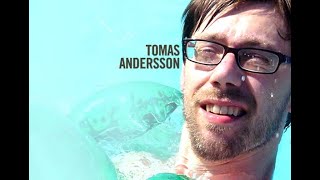 Tomas Andersson – Washing Up (12" David Parr & James Day Remix) 2007