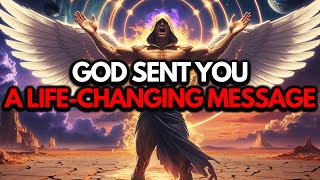 Chosen Ones, You’ve Never Heard God Speak Like This Before — Until Now