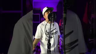 Ne-Yo - Because Of You | Steven Peregrina Cover