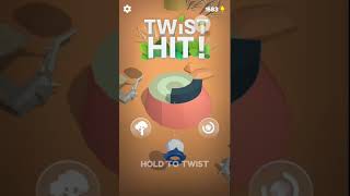 Twist Hit! - ٢٠١٩-٠٤-١٧ screenshot 1