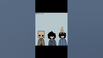 Hey! #animation #littlenightmaressix #littlenightmares #shortsfeed #foryou #fyp #art #animatic