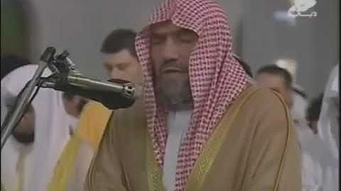 تلاوة للقارئ :عبدالهادي كناكري (وَقُلِ اعمَلوا فَسَيَرَى اللَّهُ عَمَلَكُم وَرَسولُهُ وَالمُؤمِنونَ)